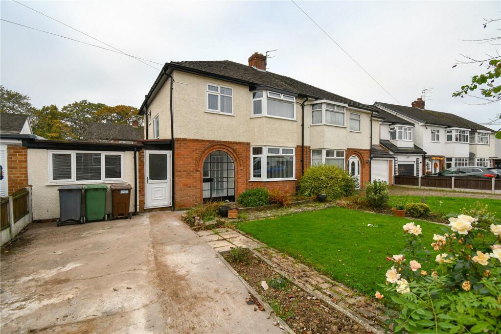 Additional image 16 of Sherry Lane, Arrowe Park, Wirral