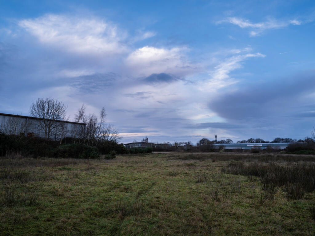 Additional image 5 of Former MOD Site, Old Hall Road, Bromborough, Wirral, North West, CH62