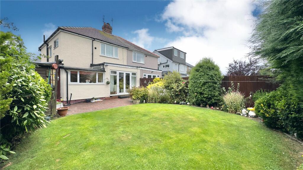 Additional image 22 of Cortsway, Greasby, Merseyside, CH49