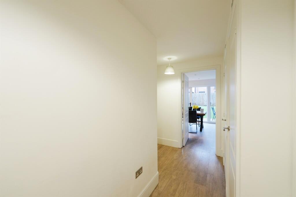 Additional image 16 of Jenkins Way, Frenchay, Bristol
