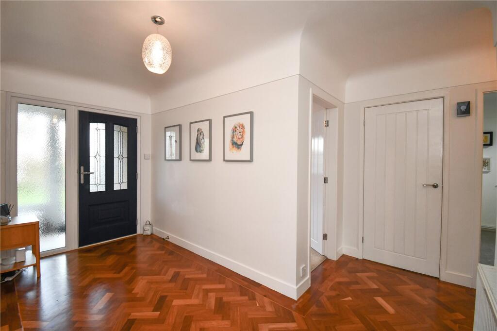 Additional image 24 of Chalkwell Drive, Heswall, Wirral