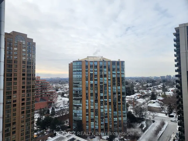 Additional image 14 of 4968 Yonge St Unit 2116