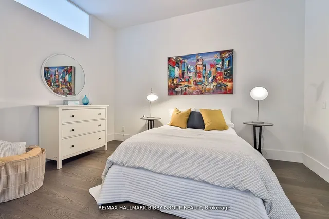 Additional image 27 of 155 Dalhousie St Unit 1054