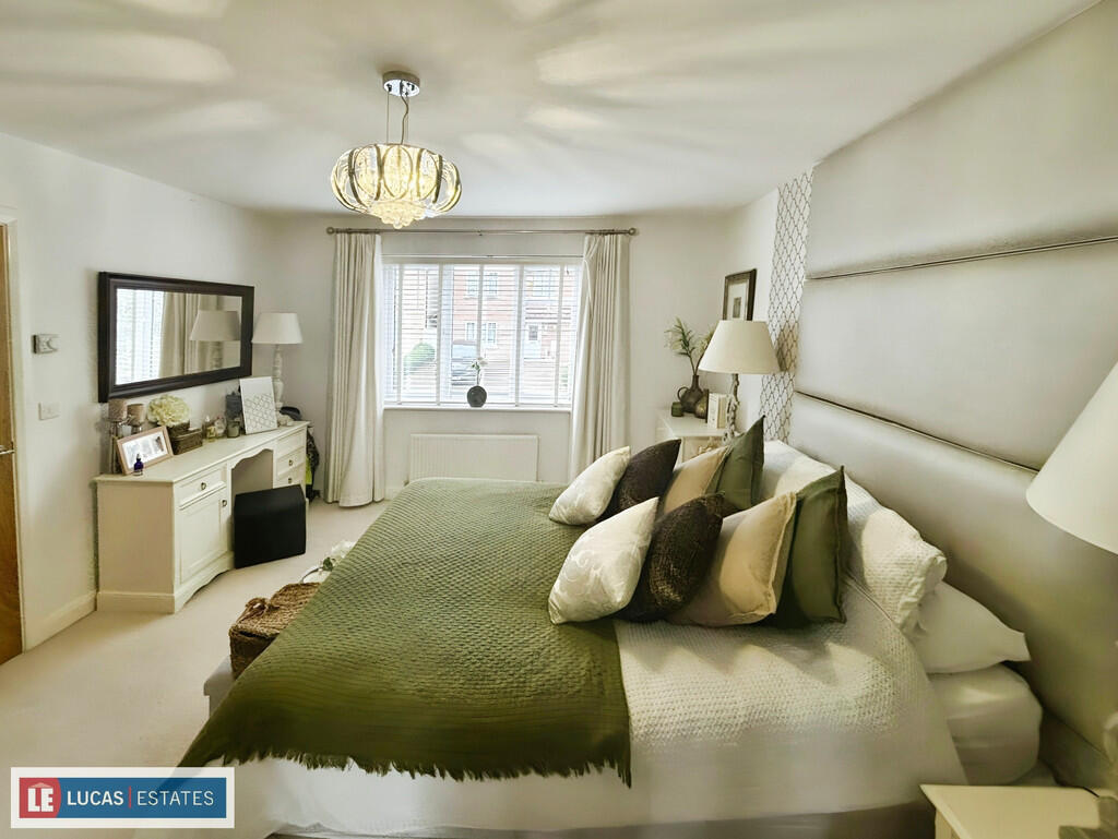 Additional image 15 of Trem Yr Afon, Cefn Hengoed, Hengoed