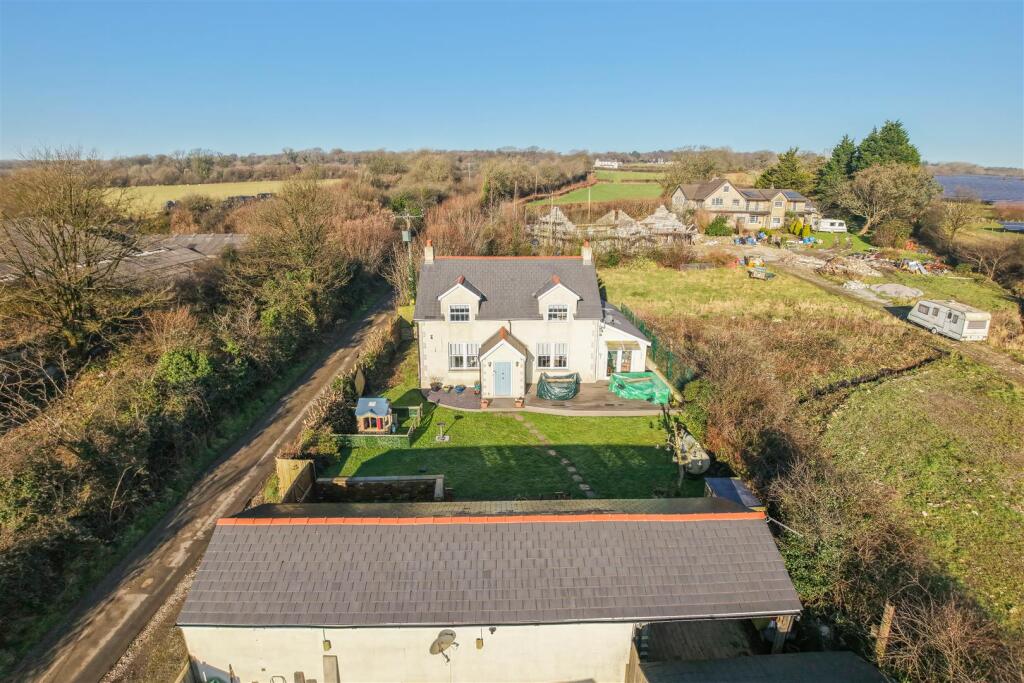 Additional image 26 of Court Colman, Bridgend County Borough, CF32 0HE