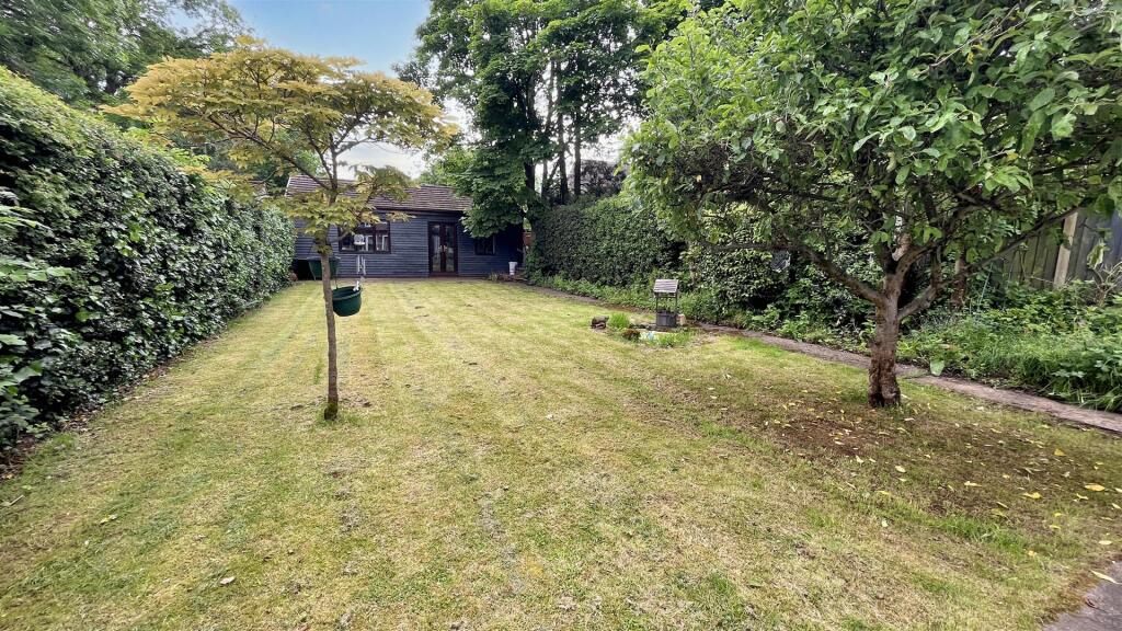 Additional image 27 of Green Road, Moseley