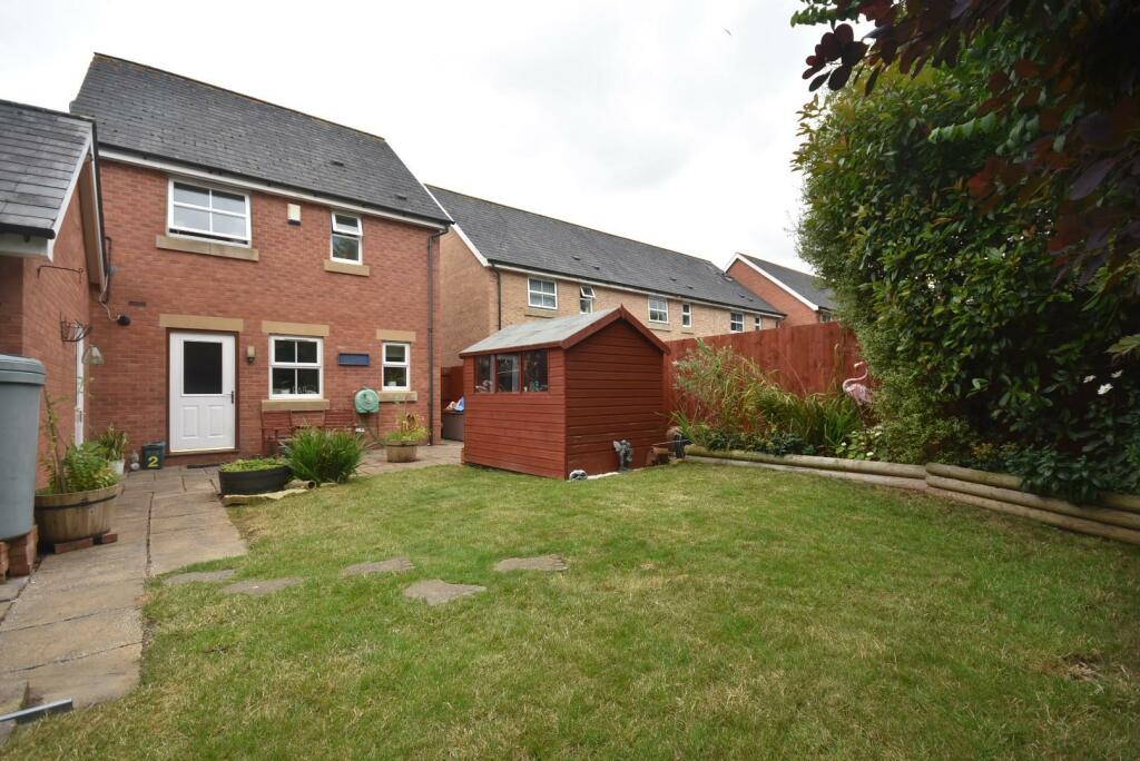 Additional image 20 of 2 Cae Canol, Penarth, CF64 3RF