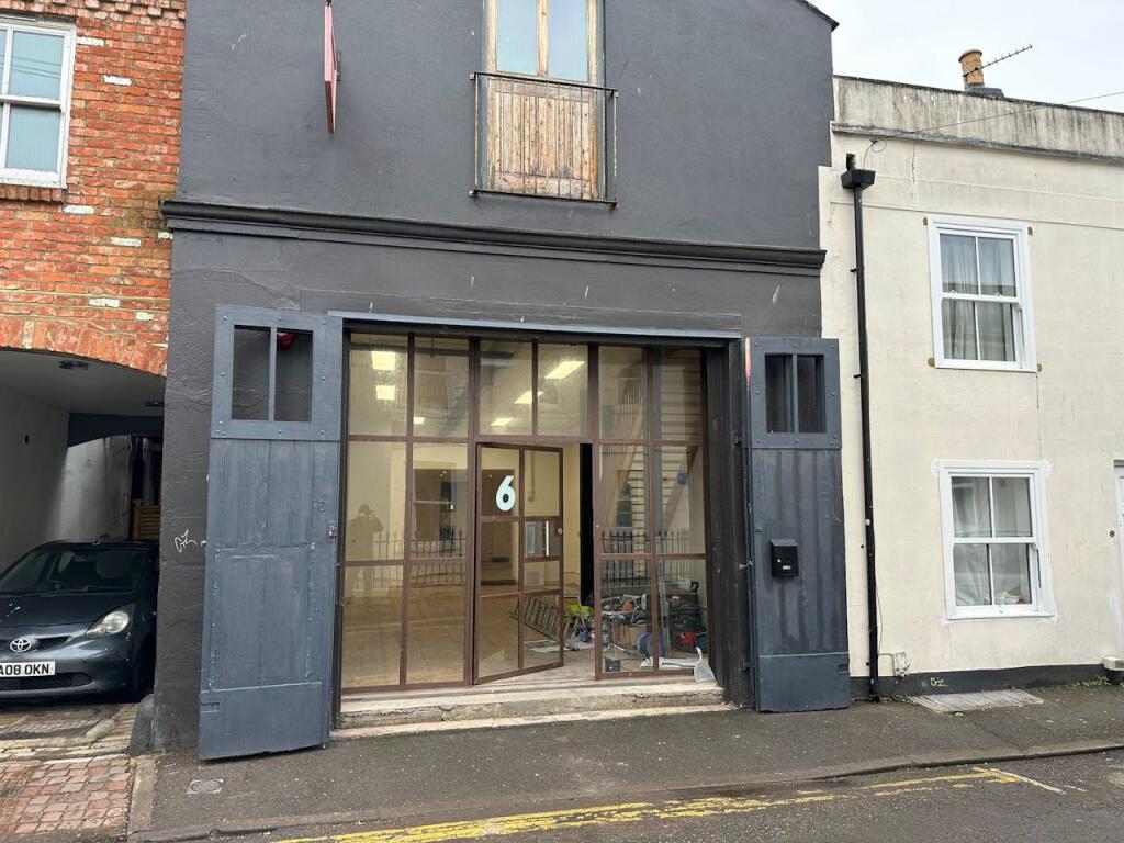 Additional image 9 of The Ginger Beer Factory, 6-7 Gloucester Street, Brighton, BN1 4EW