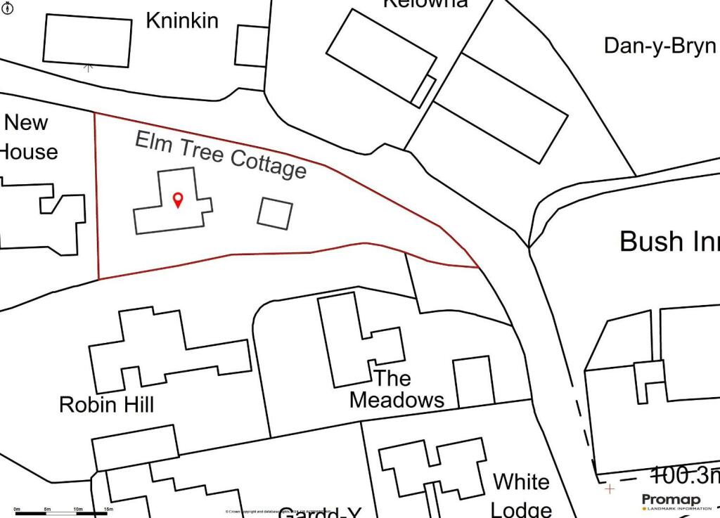 Additional image 13 of St. Hilary, Near Cowbridge, Vale of Glamorgan, CF71 7DP