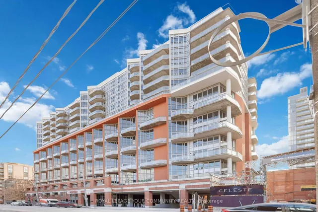 255 Richmond St Unit 1010