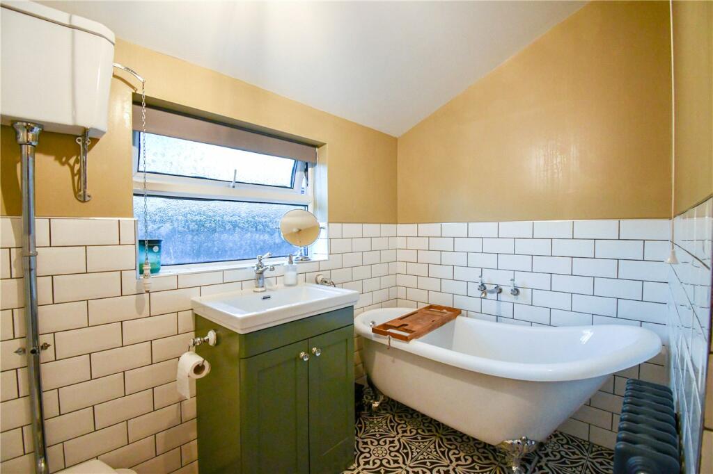 Additional image 3 of Egerton Park, Rock Ferry, Wirral