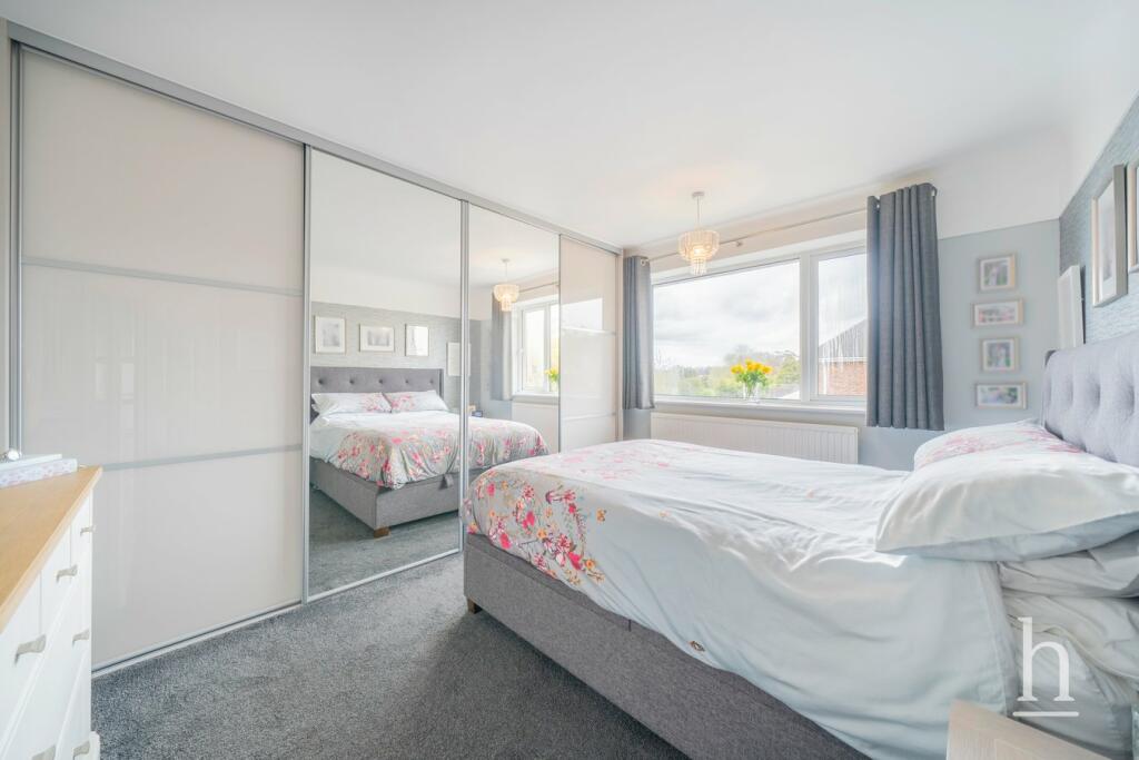 Additional image 11 of Wirral Mount, West Kirby, CH48