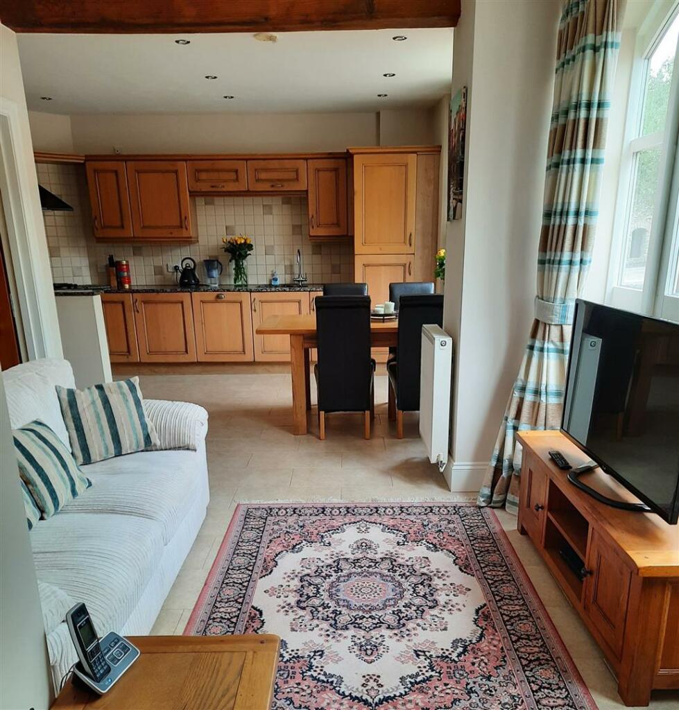 Additional image 9 of Bryn Edwin Stables, Northop Road, Flint Mountain