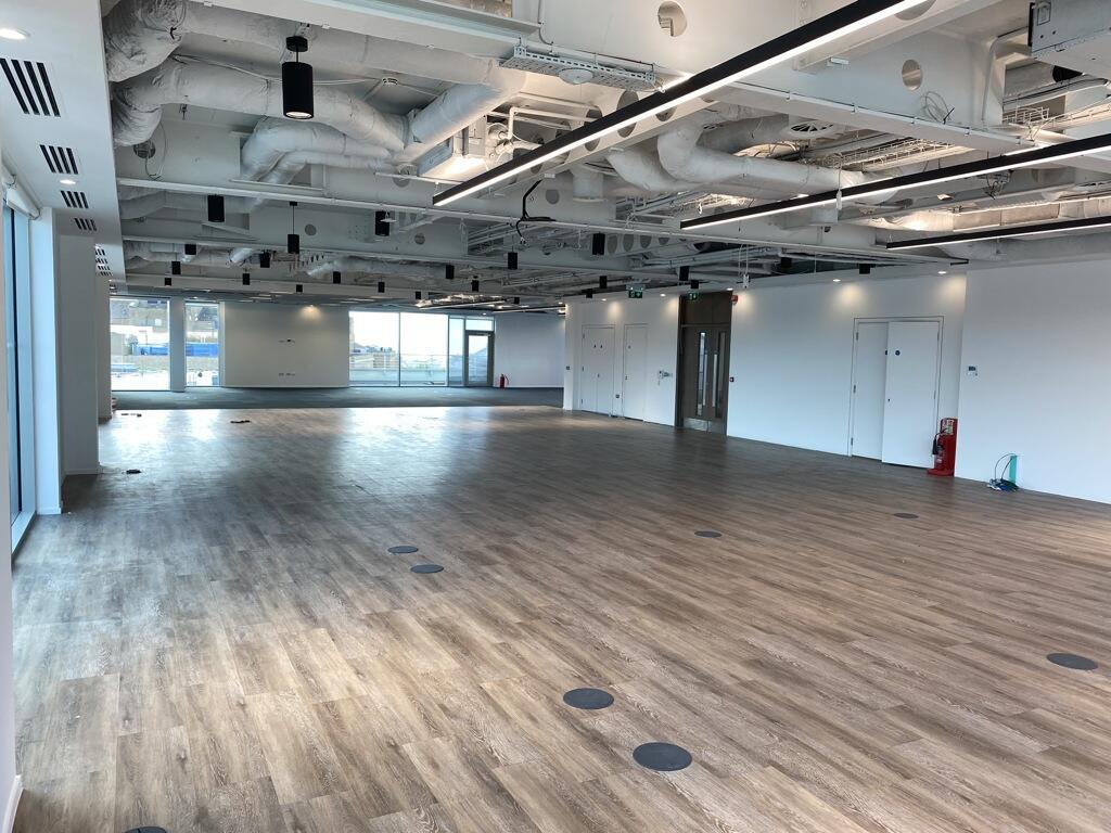 Additional image 2 of Floors 2 & 4, CityView, 103 Stroudley Road, Brighton, East Sussex, BN1 4DJ