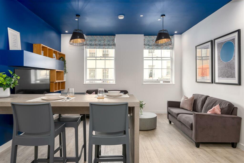 Park Street, Bristol