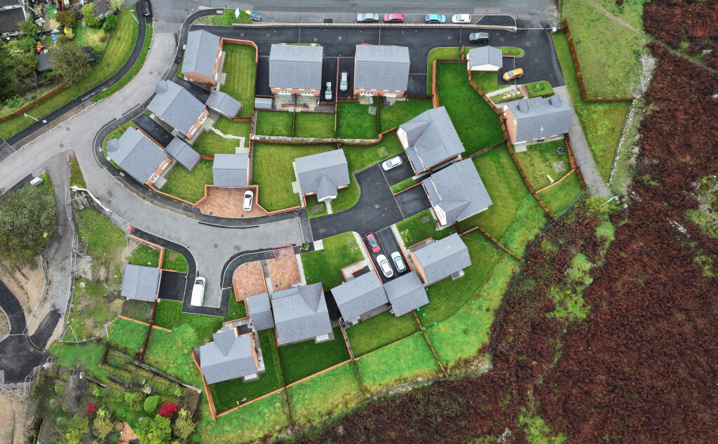 Additional image 4 of Ty Newydd Heights, Trefechan, Merthyr CF48 2EY