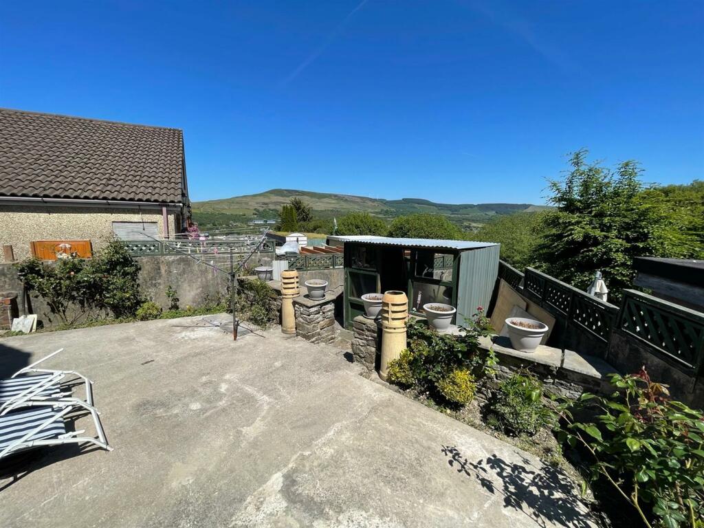 Additional image 23 of Fairfield Avenue, Maesteg