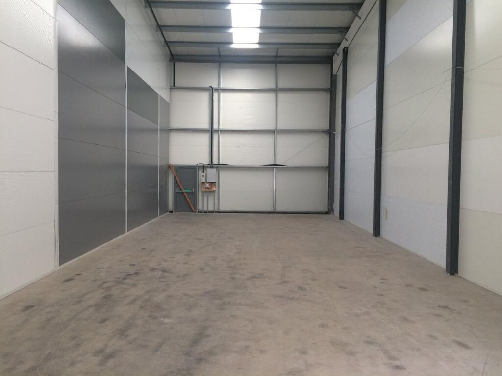 Additional image 8 of Unit C10, Dyffryn Business Park, Ystrad Mynach, CF82 7TW