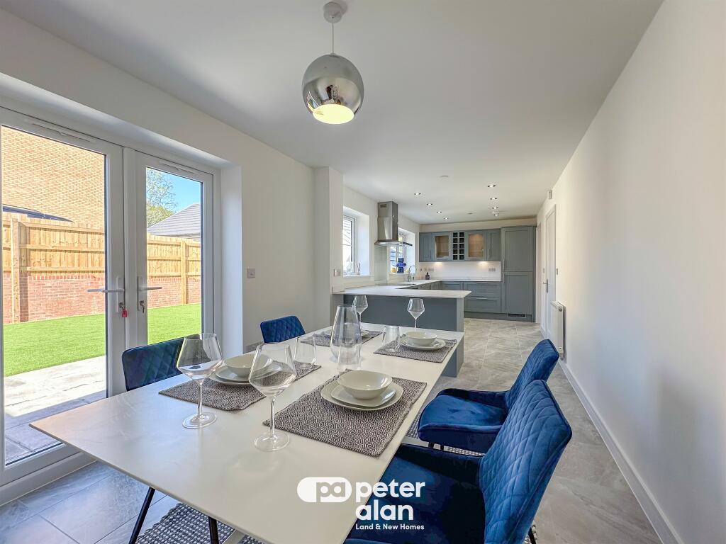 Additional image 21 of Cwm Heulwen, Aberaman, Aberdare