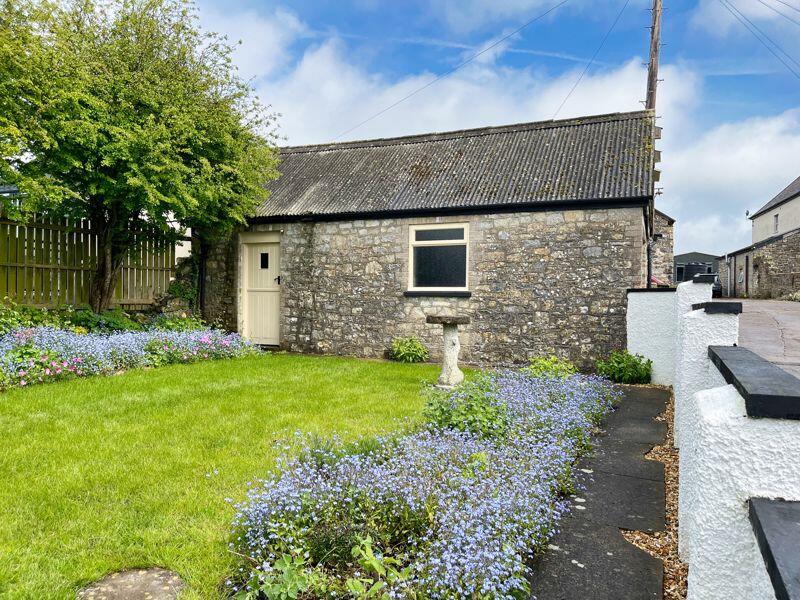 Additional image 16 of Dunraven Cottage, Llanmaes, The Vale of Glamorgan CF61 2XR