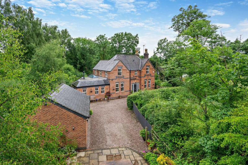 Additional image 23 of Mickle Trafford, Nr. Chester