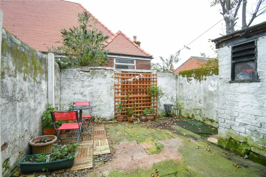 Additional image 12 of Barnston Lane, Moreton, Wirral