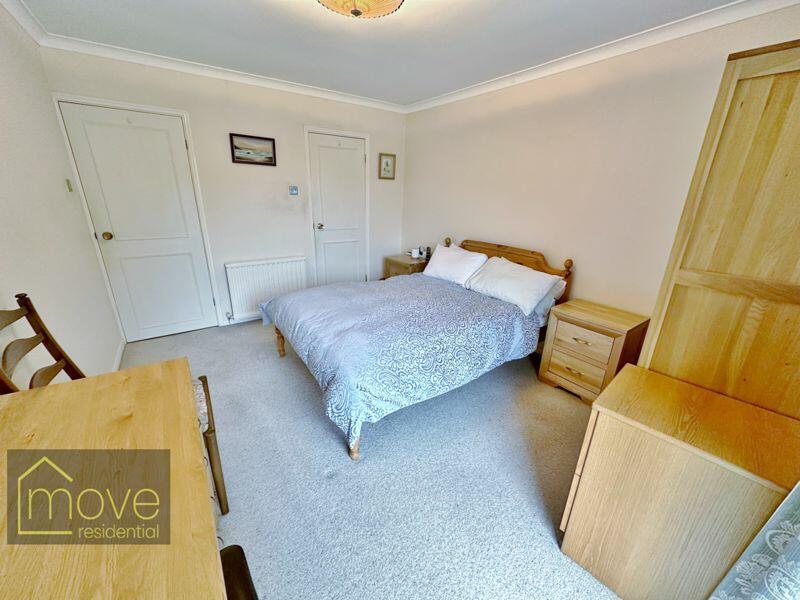 Additional image 11 of Rosecroft Court, The Kings Gap, Hoylake, Wirral