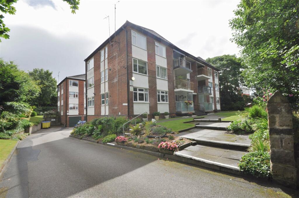 Additional image 34 of Sea Court, Sea Road, Wallasey