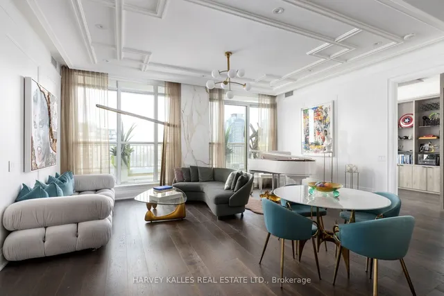 Additional image 2 of 151 Avenue Rd Unit 805