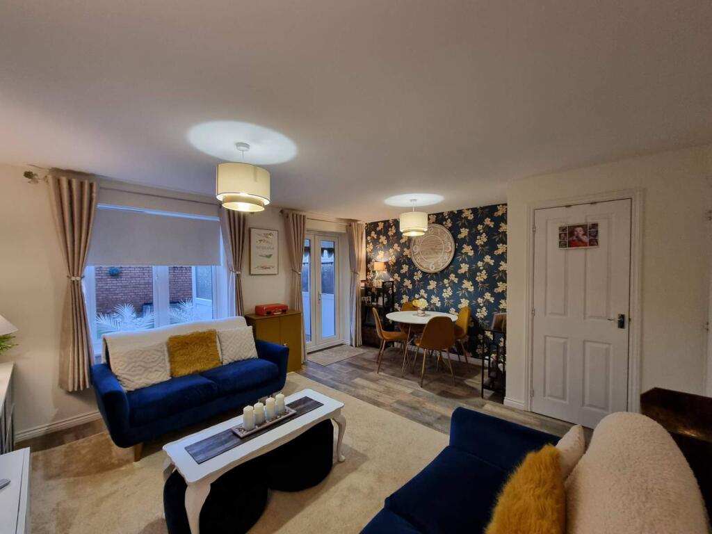 Additional image 7 of Llys Y Dderwen, Coity, Bridgend County. CF35 6DE