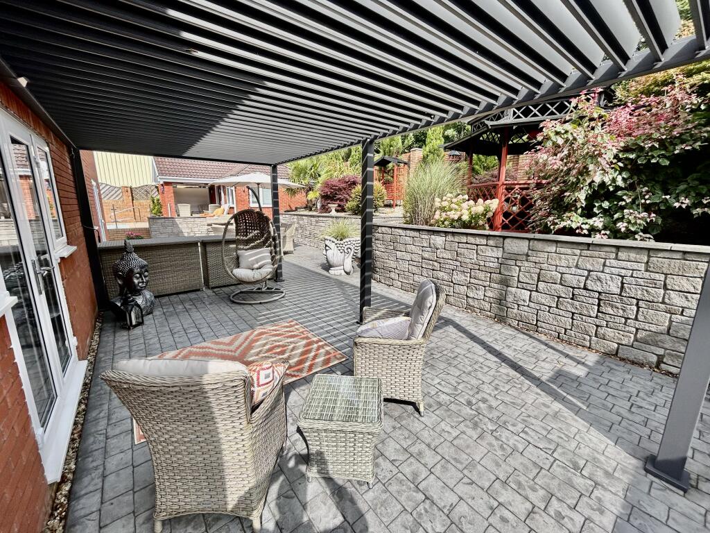 Additional image 17 of Gilfach Road, Tonyrefail, Porth, Mid Glamorgan. CF39 8HL