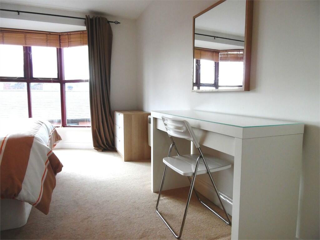 Additional image 11 of Kings Court, 108 Livery Street, Jewellery Quarter, Birmingham