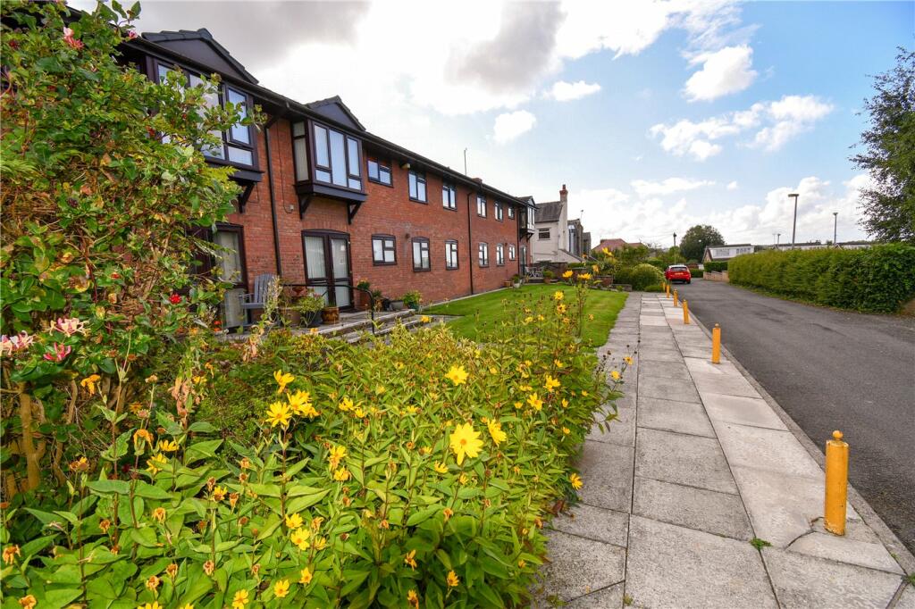 Additional image 11 of Redcroft, Well Lane, Greasby