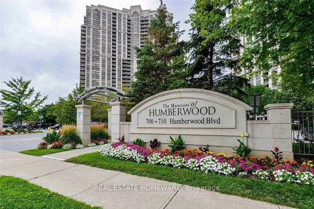 Additional image 36 of 700 Humberwood Blvd Unit 1429
