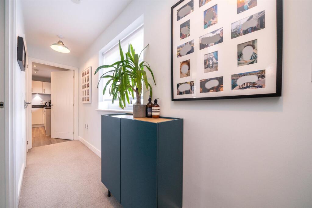 Additional image 5 of Harrier End, St. Albans