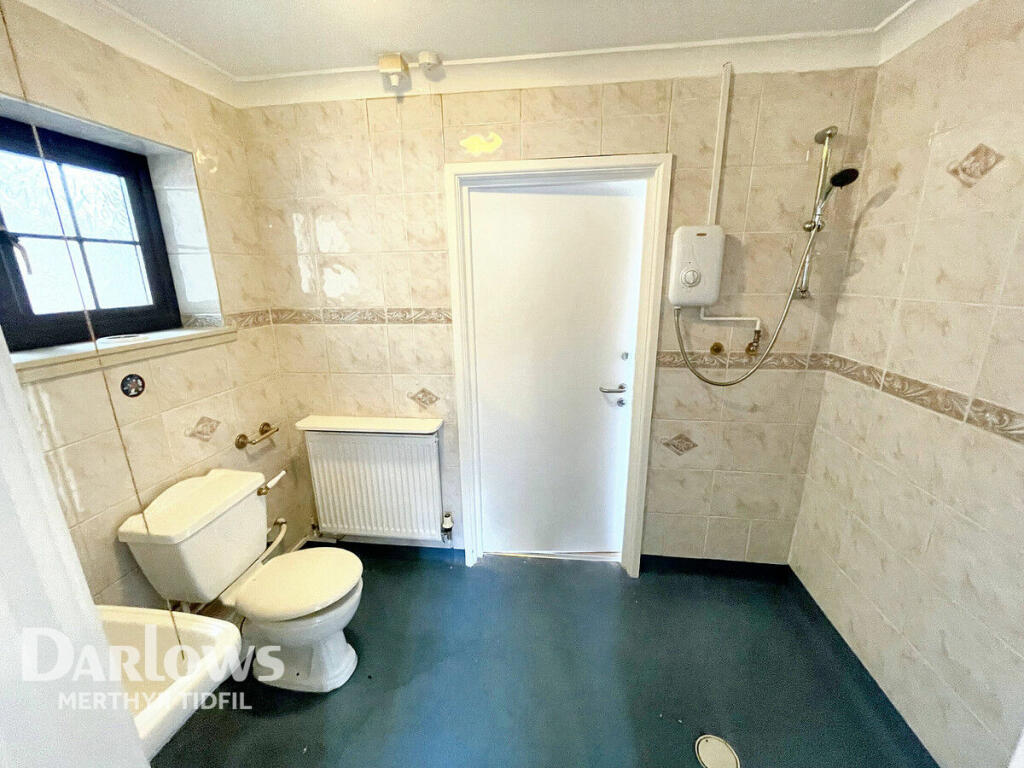 Additional image 15 of Mountain Hare, Merthyr Tydfil