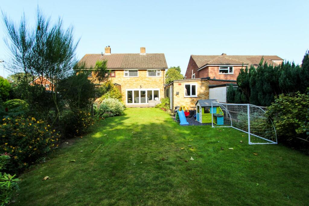 Additional image 19 of Ley Hill Road, Four Oaks, B75 6TF