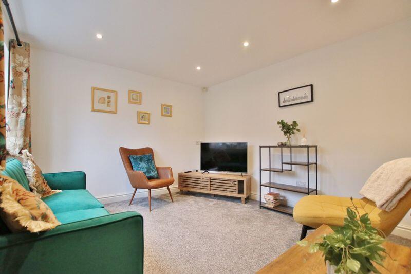 Additional image 6 of The Lydiate, Lower Heswall, Wirral
