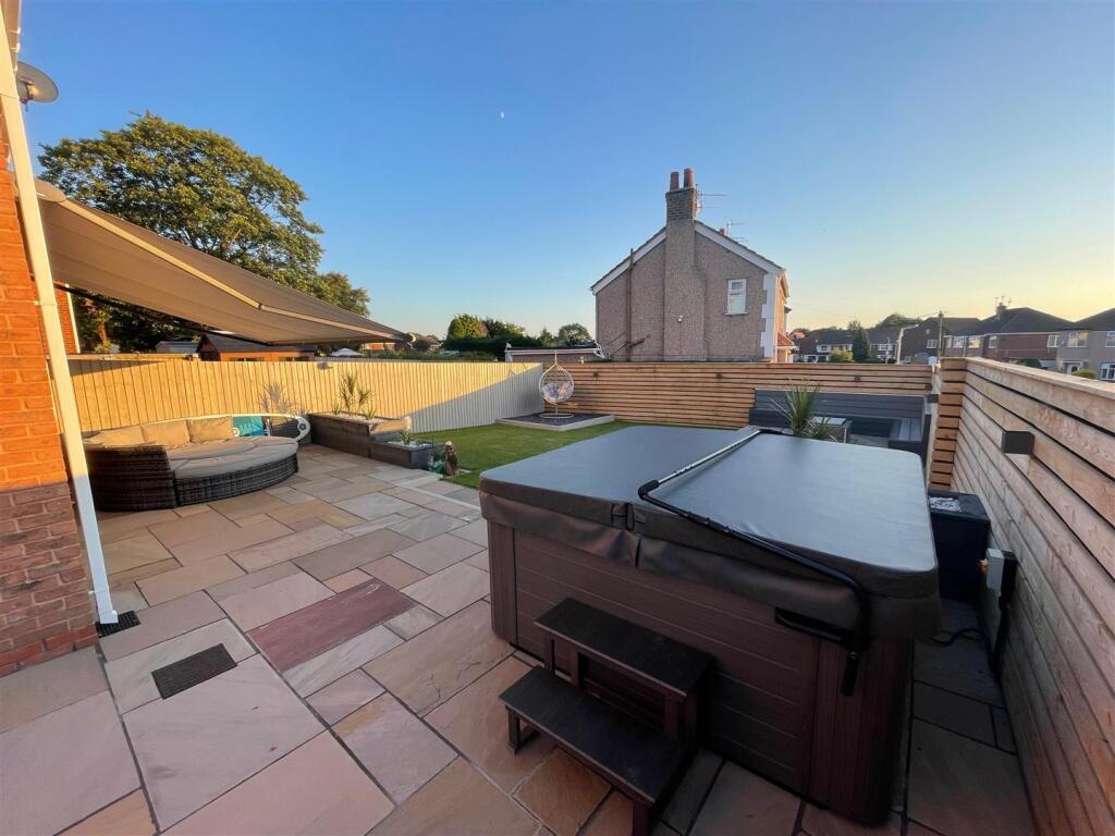 Additional image 27 of Mark Rake, Bromborough, Wirral