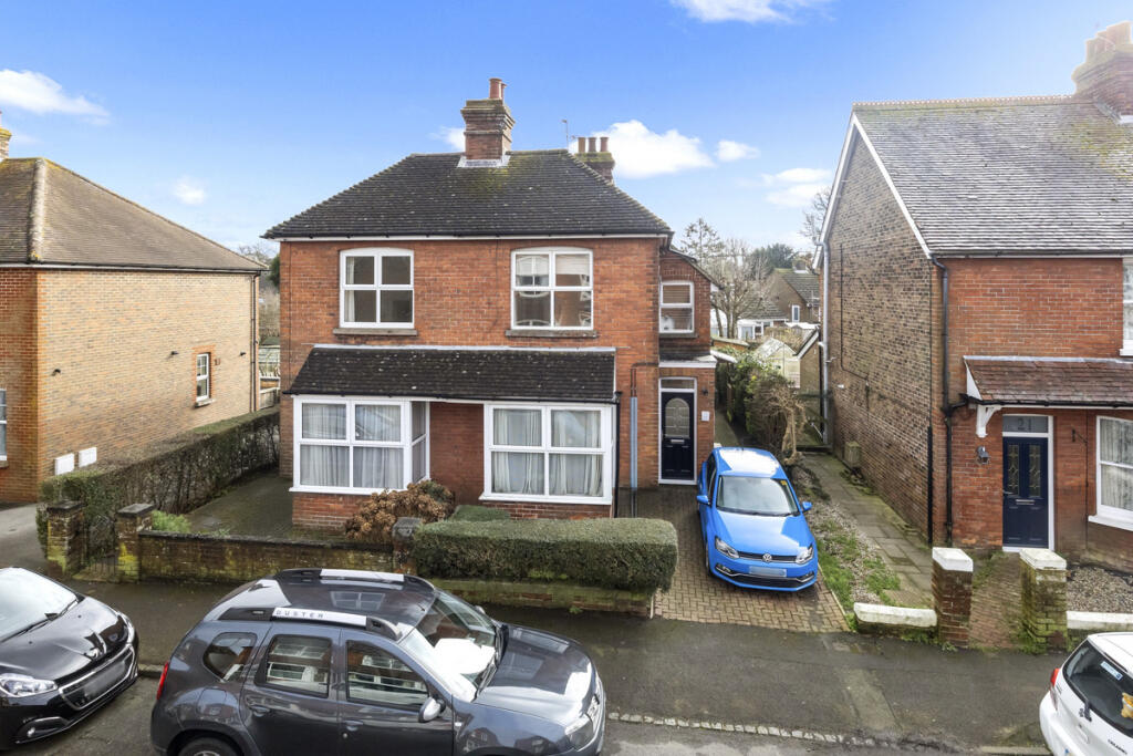 Additional image 11 of Windsor Road, Hailsham, BN27