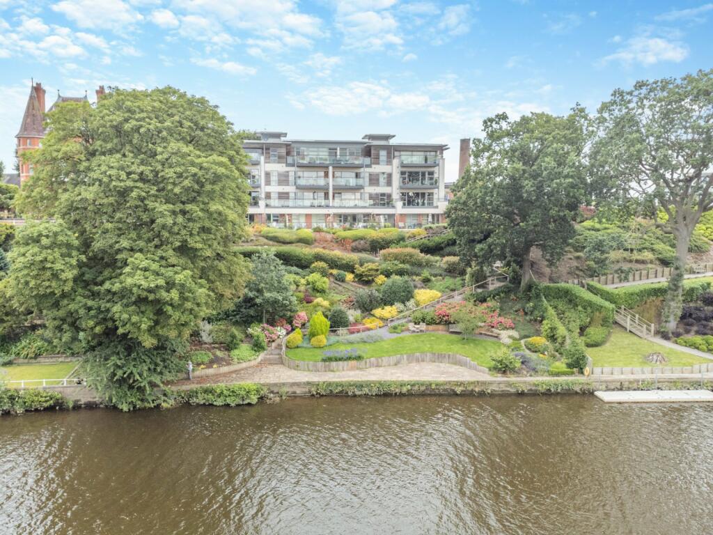 Additional image 13 of Dee Hills Park, Chester, Cheshire