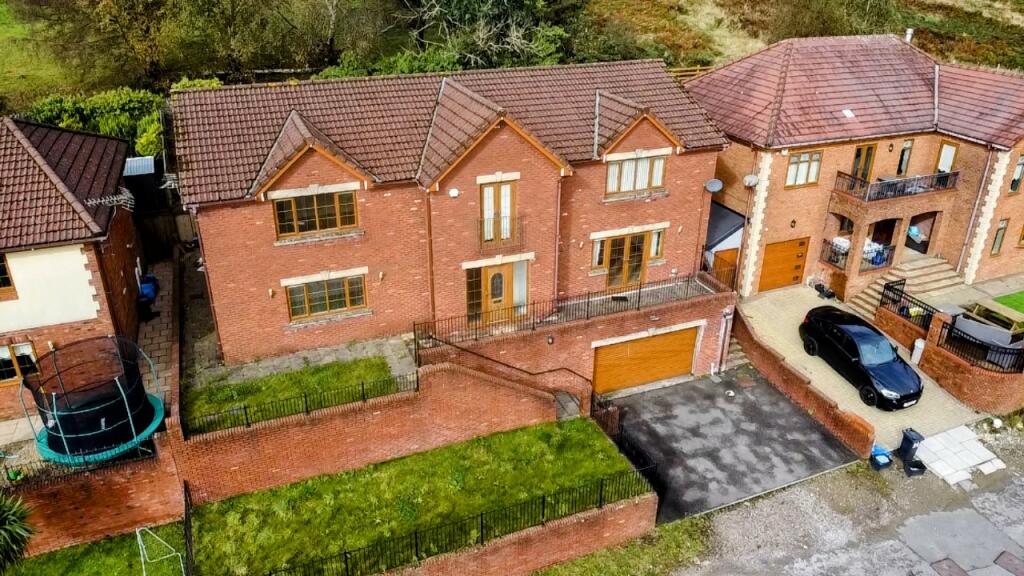 Additional image 35 of Springfield Rise, Treharris, CF46 5RD