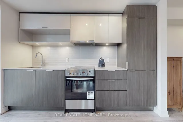 Additional image 11 of 159 Wellesley St Unit 1809