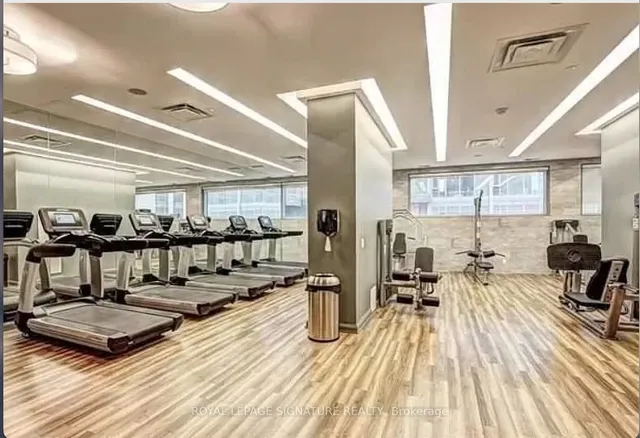 Additional image 26 of 155 Yorkville Ave Unit 1218