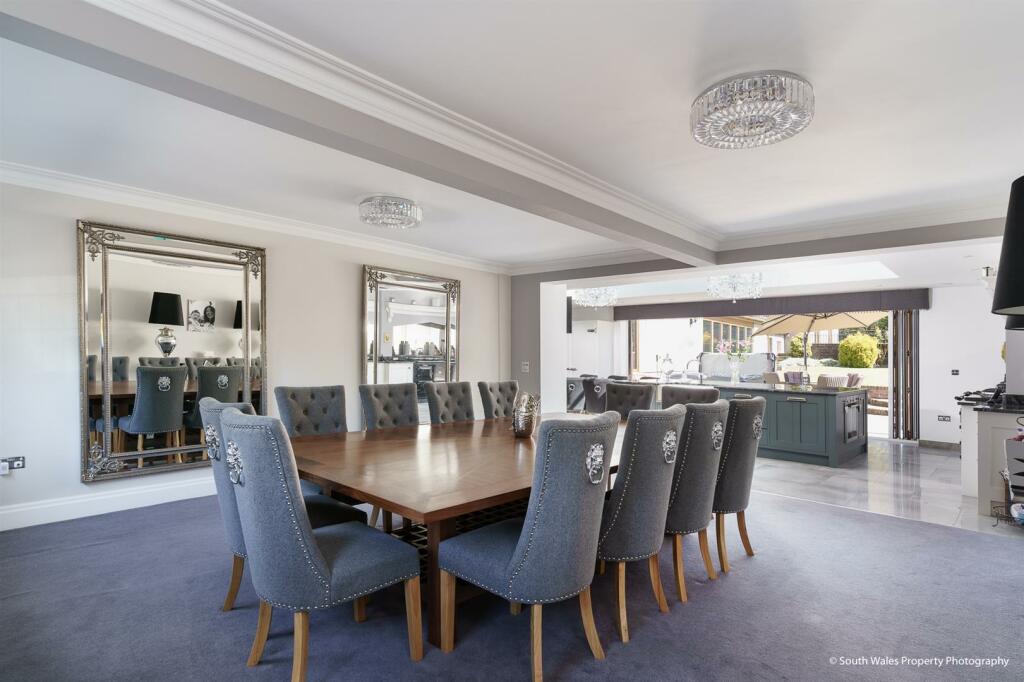 Additional image 10 of Plas Pen Y Cae, Pen-Y-Cae, Bridgend, Bridgend County Borough, CF32 9SN