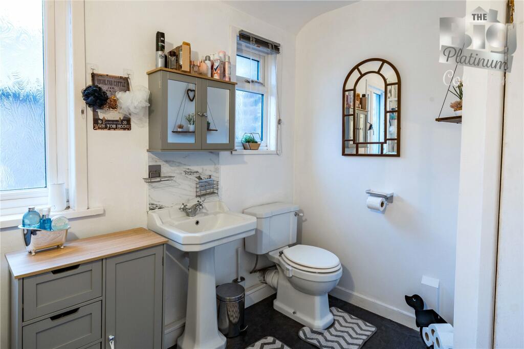 Additional image 12 of Henrietta Street, Shotton, CH5