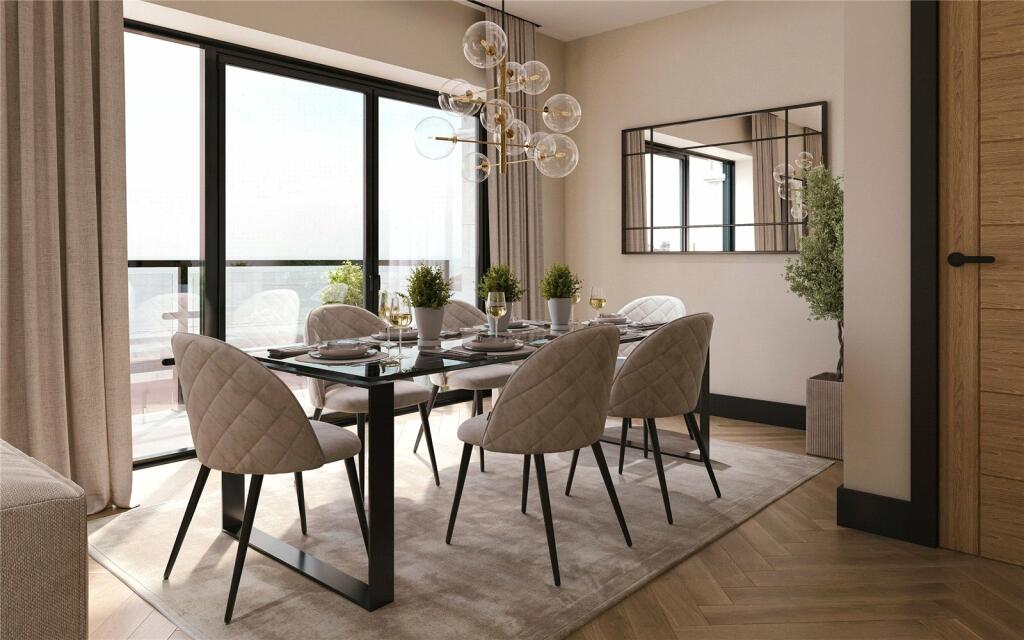 Additional image 6 of Apartment 4, Elysium, Barry, Vale of Glamorgan, CF62