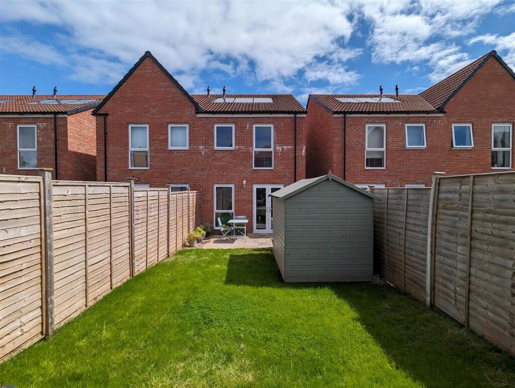 Additional image 5 of Casey Close, Filwood Park, Bristol