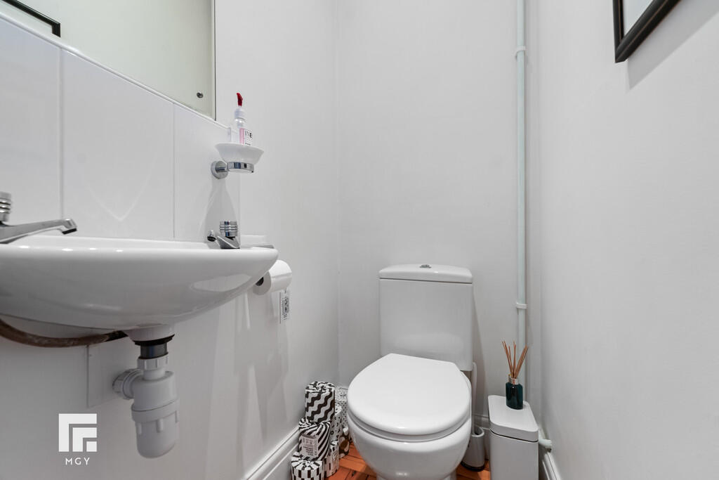 Additional image 8 of Pencisely Crescent, Llandaff, Cardiff