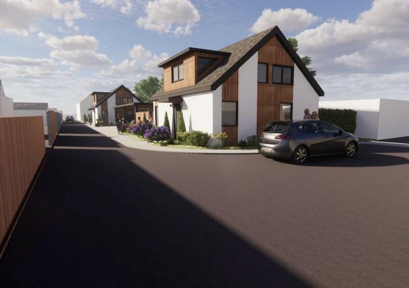 Additional image 6 of Suffolk Place, Porthcawl, Bridgend County. CF36 3EB